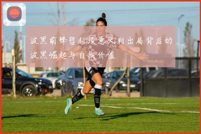 波黑前锋哲科谈意大利出局背后的波黑崛起与自我价值