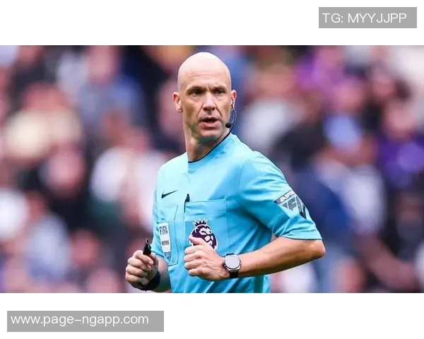 英超第15轮裁判安排揭晓泰勒执法利物浦班克斯执法阿森纳