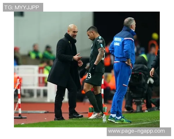 瓜迪奥拉称富勒姆难以应对强调球队需再加强训练以应对挑战