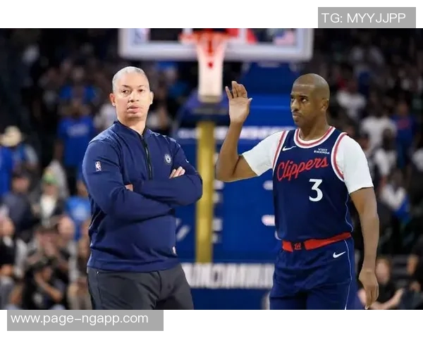 保罗被快船遣送回家64天后终迎交易新篇章是否还有球可打